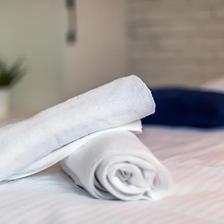 Apartment Pilsudskiego 80 - 4 Minuty Do Dworca Glownego Pkp Breslau