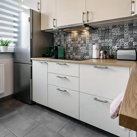 Pilsudskiego 80 - 4 Minuty Do Dworca Glownego Pkp