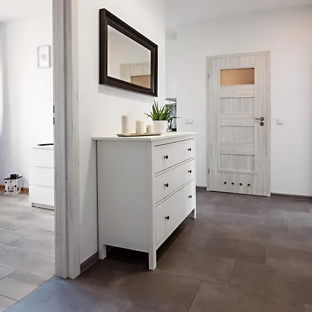 Pilsudskiego 80 - 4 Minuty Do Dworca Glownego Pkp Apartment *