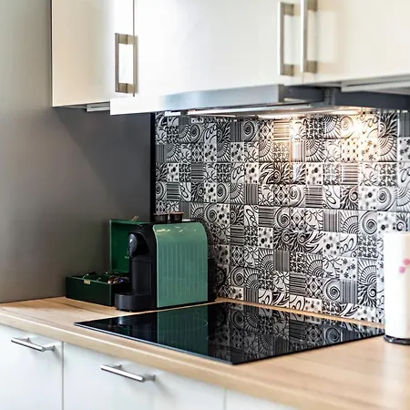 Pilsudskiego 80 - 4 Minuty Do Dworca Glownego Pkp *