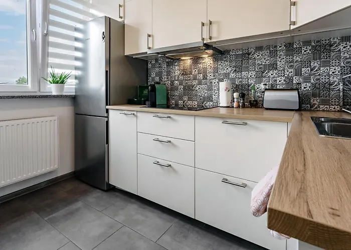 Pilsudskiego 80 - 4 Minuty Do Dworca Glownego Pkp