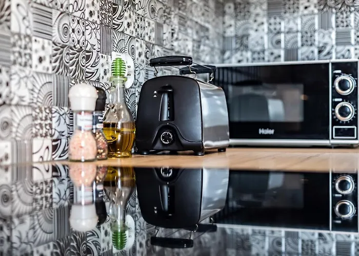 Pilsudskiego 80 - 4 Minuty Do Dworca Glownego Pkp Apartmán *