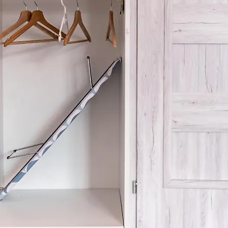 Pilsudskiego 80 - 4 Minuty Do Dworca Glownego Pkp *