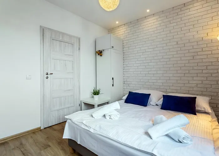 Pilsudskiego 80 - 4 Minuty Do Dworca Glownego Pkp Wroclaw