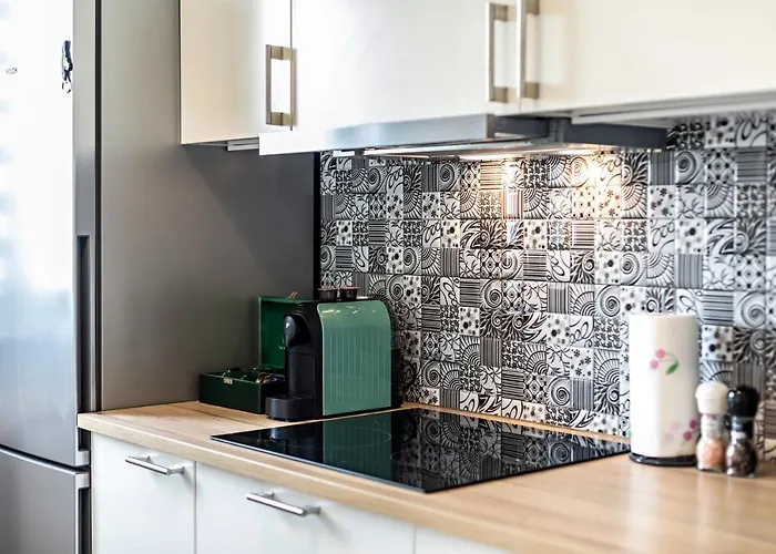 Pilsudskiego 80 - 4 Minuty Do Dworca Glownego Pkp *